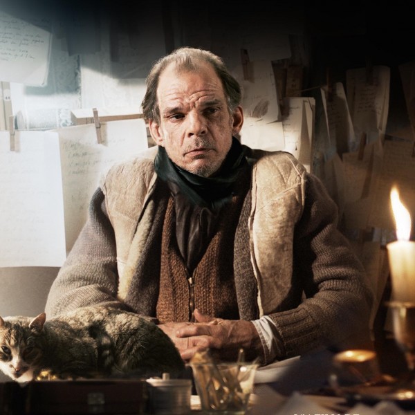 CELINE – copyright Pierre Collier 2016