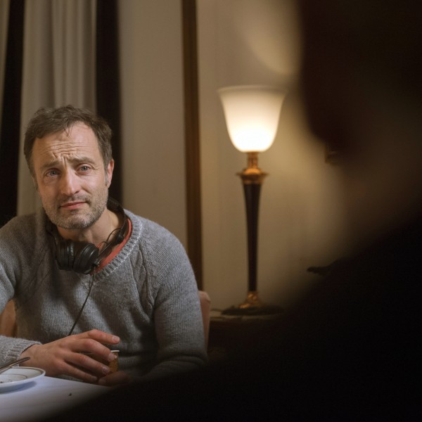 Photo du tournage – Movie Stills – March 2015