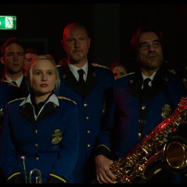 LA VIE EST BELGE – photo 2