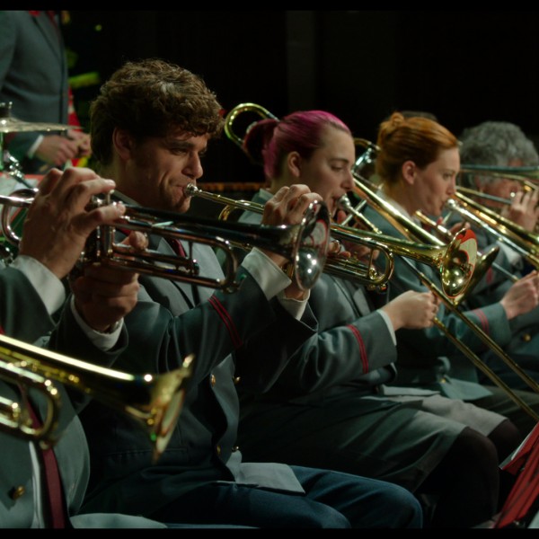 LA VIE EST BELGE – photo 4