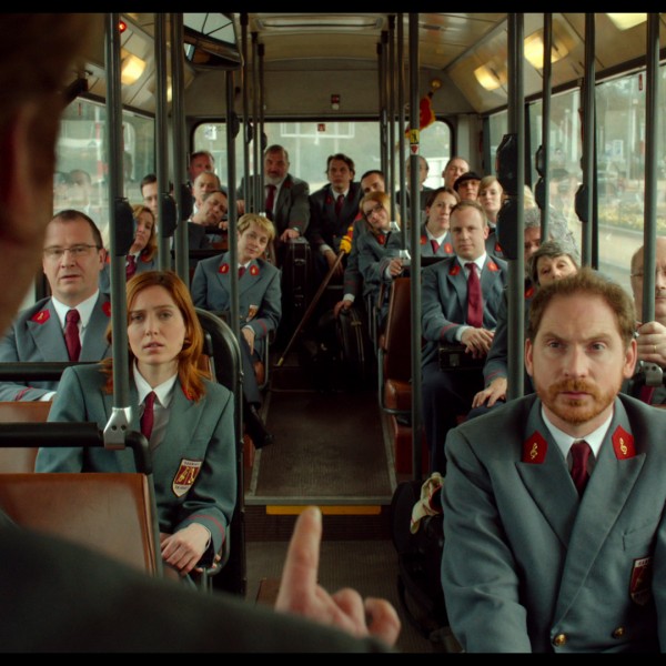 LA VIE EST BELGE – photo 7