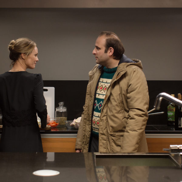 CHIEN – un film de Samuel Benchetrit (A Single Man/Maje/UMedia).