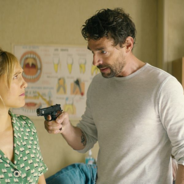 QUAND ON CRIE AU LOUP – photo 2