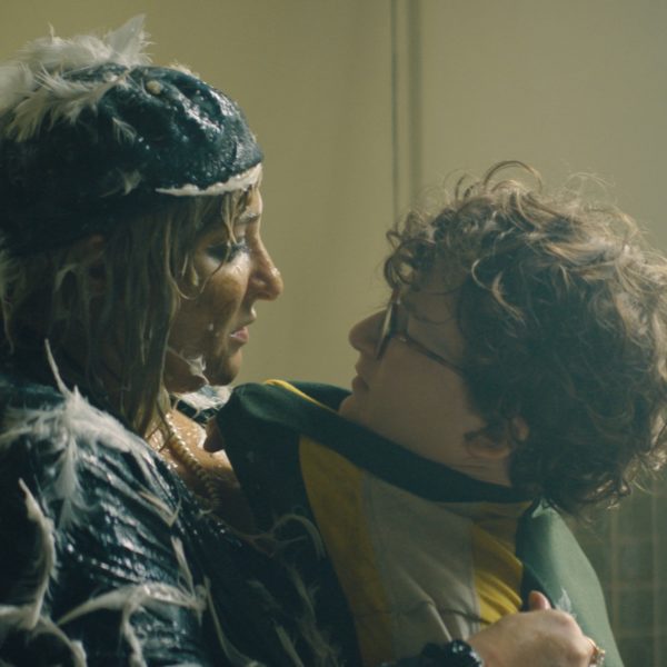 QUAND ON CRIE AU LOUP – photo 4