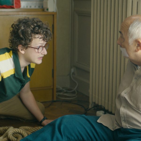 QUAND ON CRIE AU LOUP – photo 5