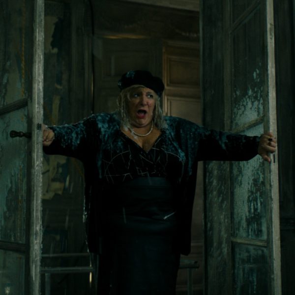 QUAND ON CRIE AU LOUP – photo 6