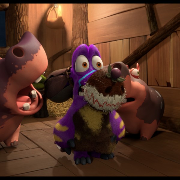 OUPS_Dave déguisé en Grymp_Ulysses,Fabriqued’Images,Skyline,MoetionFilms