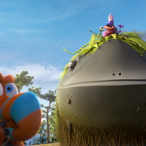 OUPS_Finny Podcol et Mastoc_Ulysses,Fabriqued’Images,Skyline,MoetionFilms