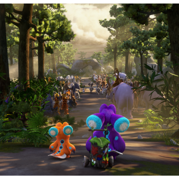 OUPS_en route vers l’arche_Ulysses,Fabriqued’Images,Skyline,MoetionFilms