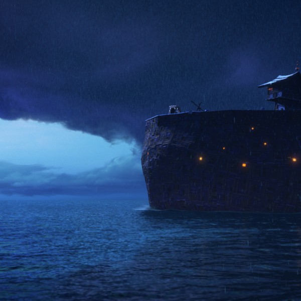 OUPS_l’arche après le déluge_Ulysses,Fabriqued’Images,Skyline,MoetionFilms