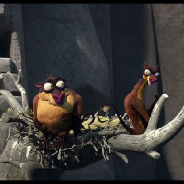 OUPS_le nid des griffons_Ulysses,Fabriqued’Images,Skyline,MoetionFilms