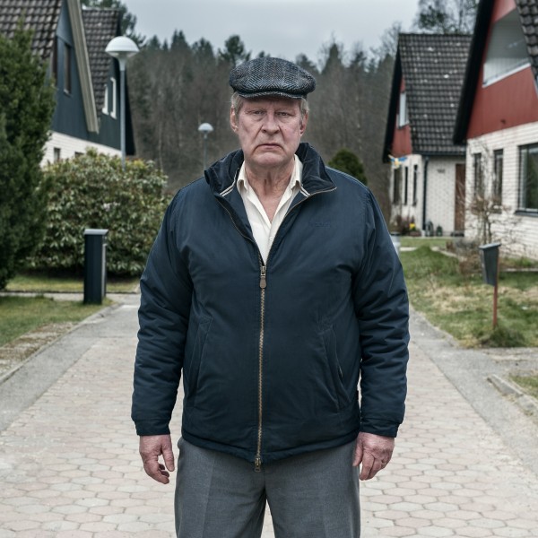 MR OVE – photo 1 – Tre Vänner Produktion AB